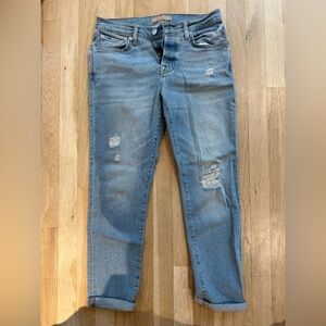 7 For All Mankind Luxe Vintage